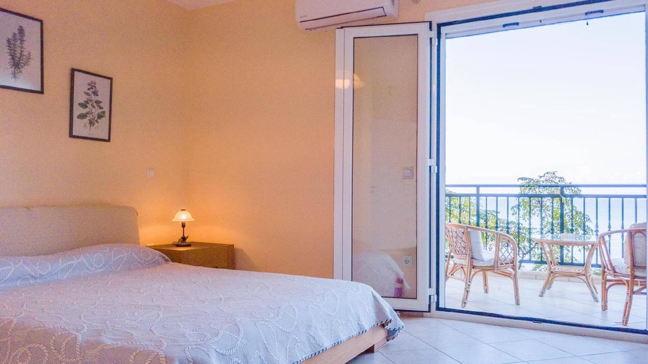 Photo of Bedroom in Kounopetra