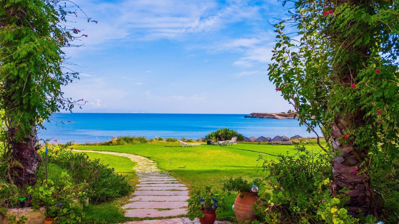 Photo of Outdoor in Kounopetra