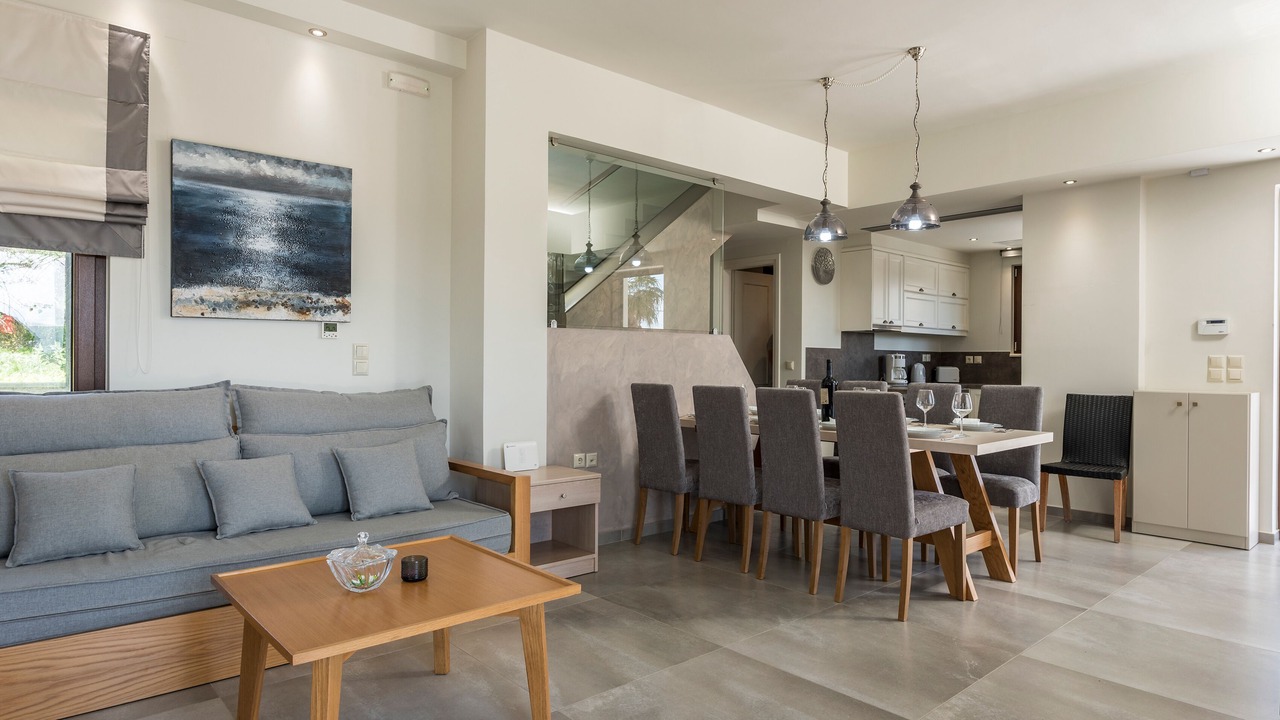 Photo of Livingroom in Kolymvari