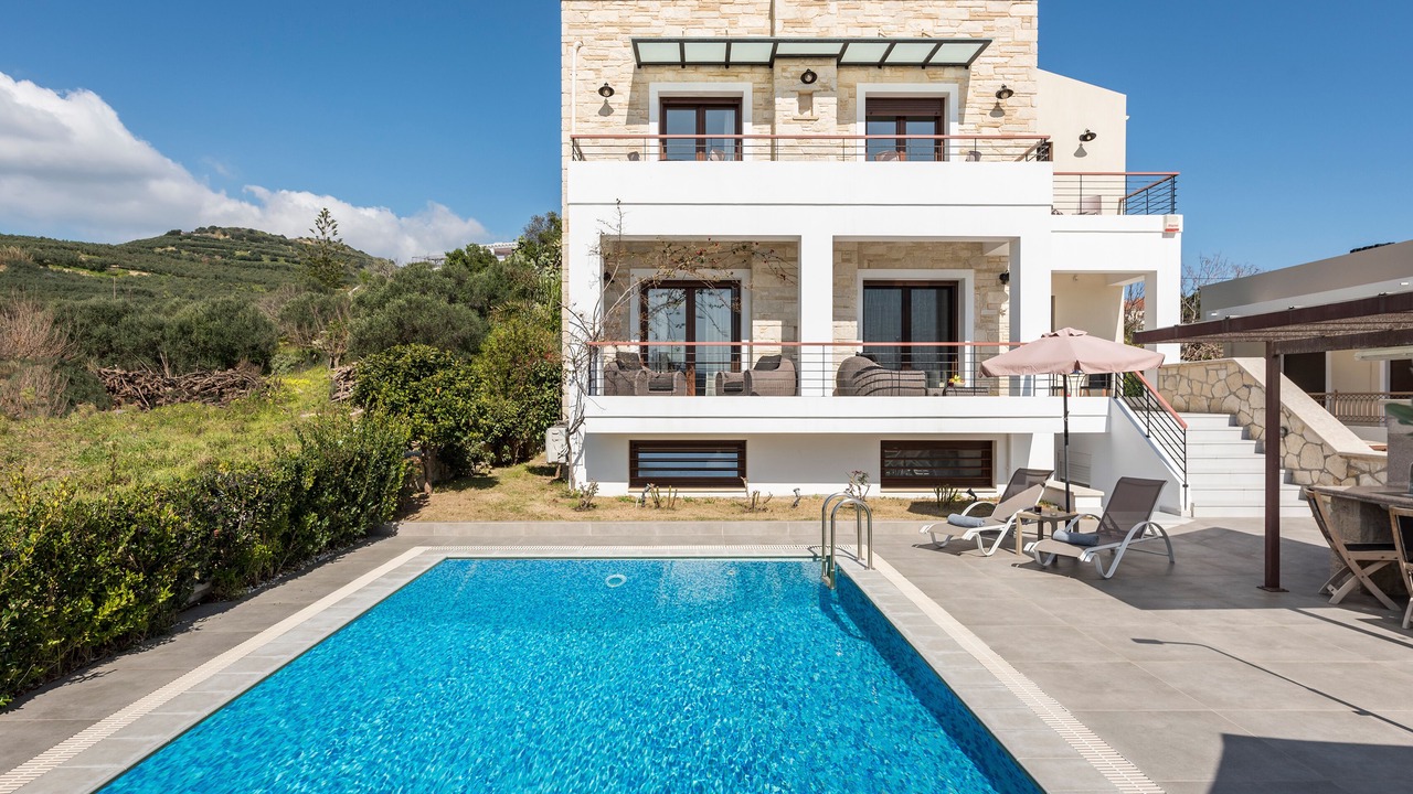 Photo of Outdoor in Kolymvari