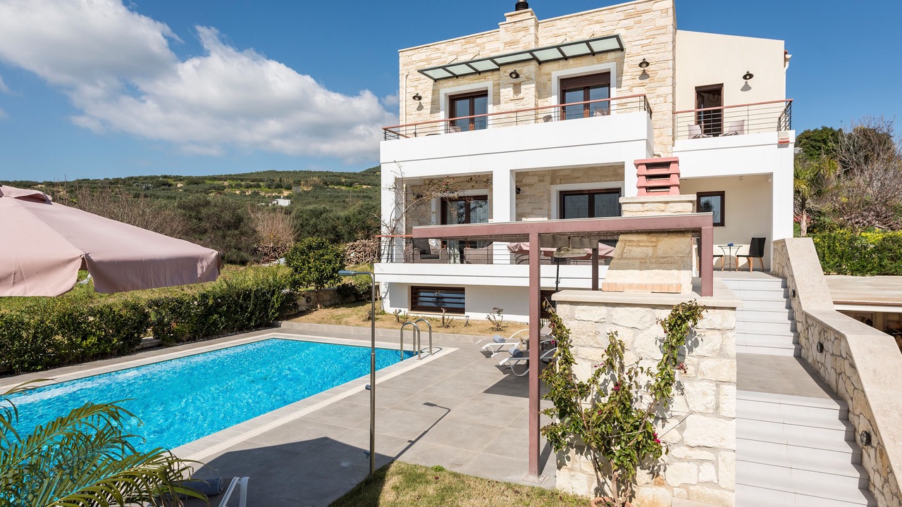 Photo of Outdoor in Kolymvari