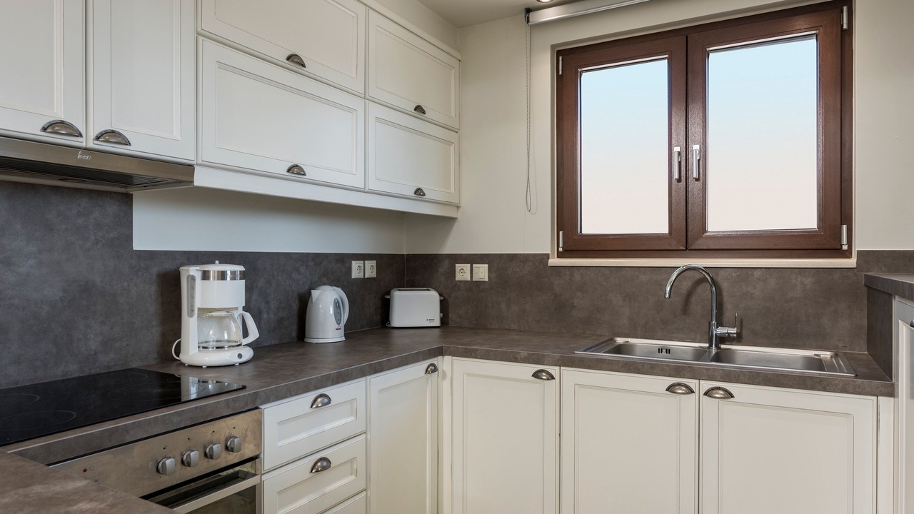 Photo of Kitchen in Kolymvari