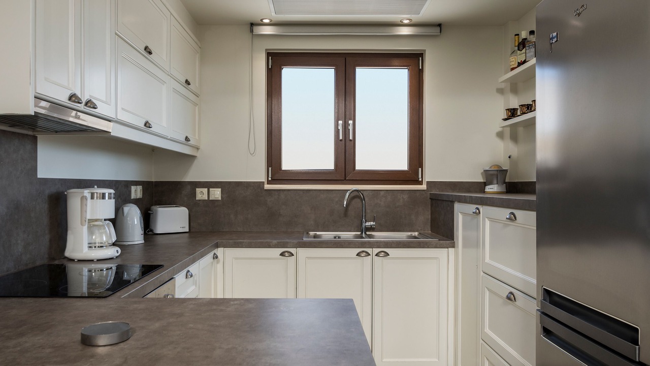 Photo of Kitchen in Kolymvari