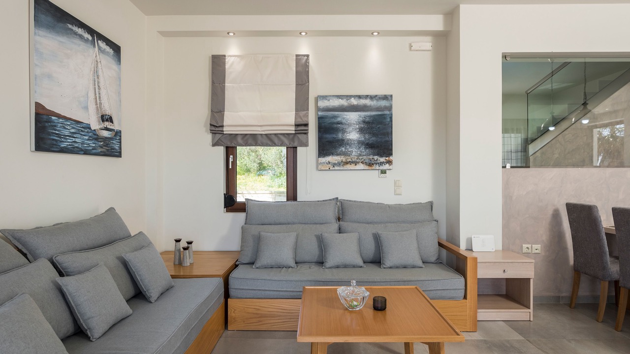 Photo of Livingroom in Kolymvari