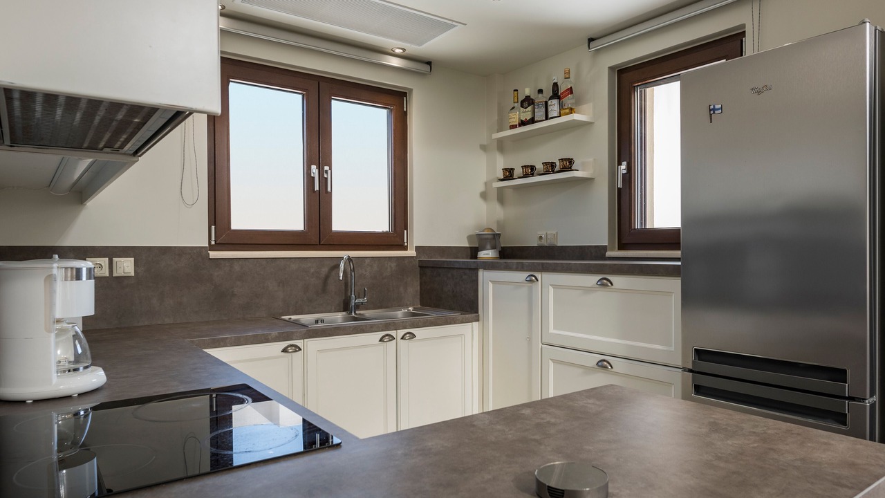 Photo of Kitchen in Kolymvari