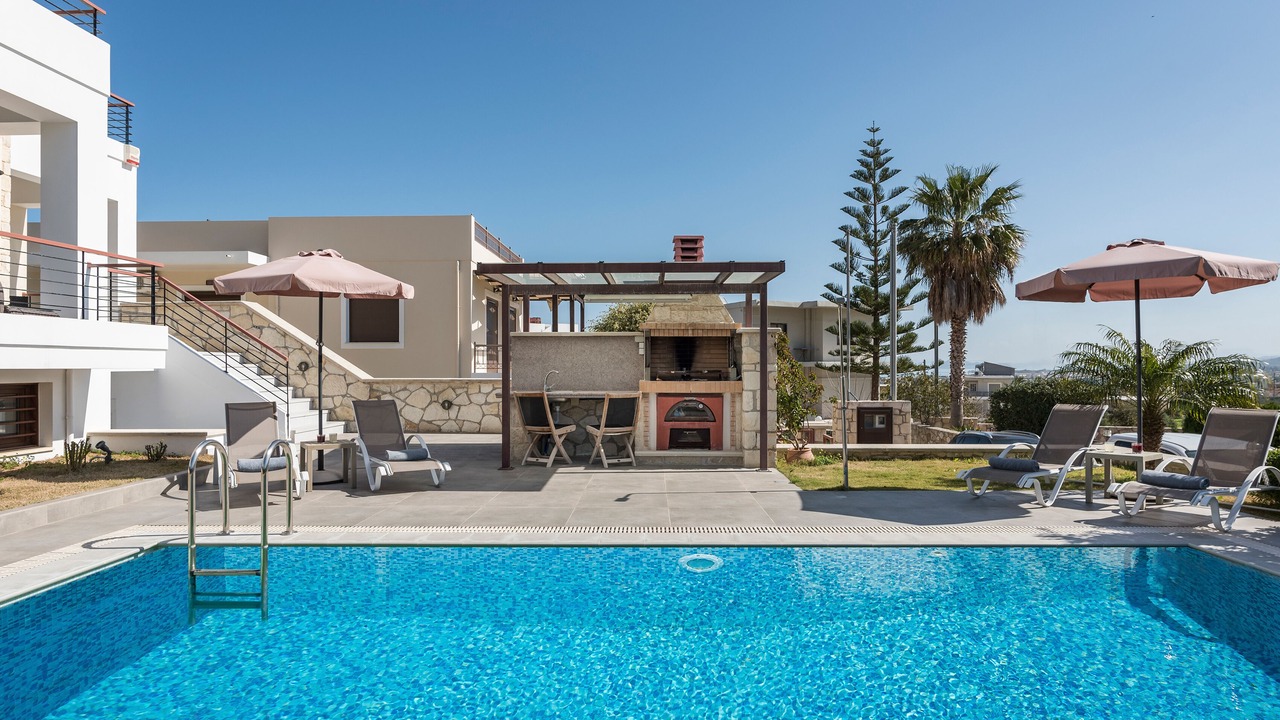 Photo of Outdoor in Kolymvari