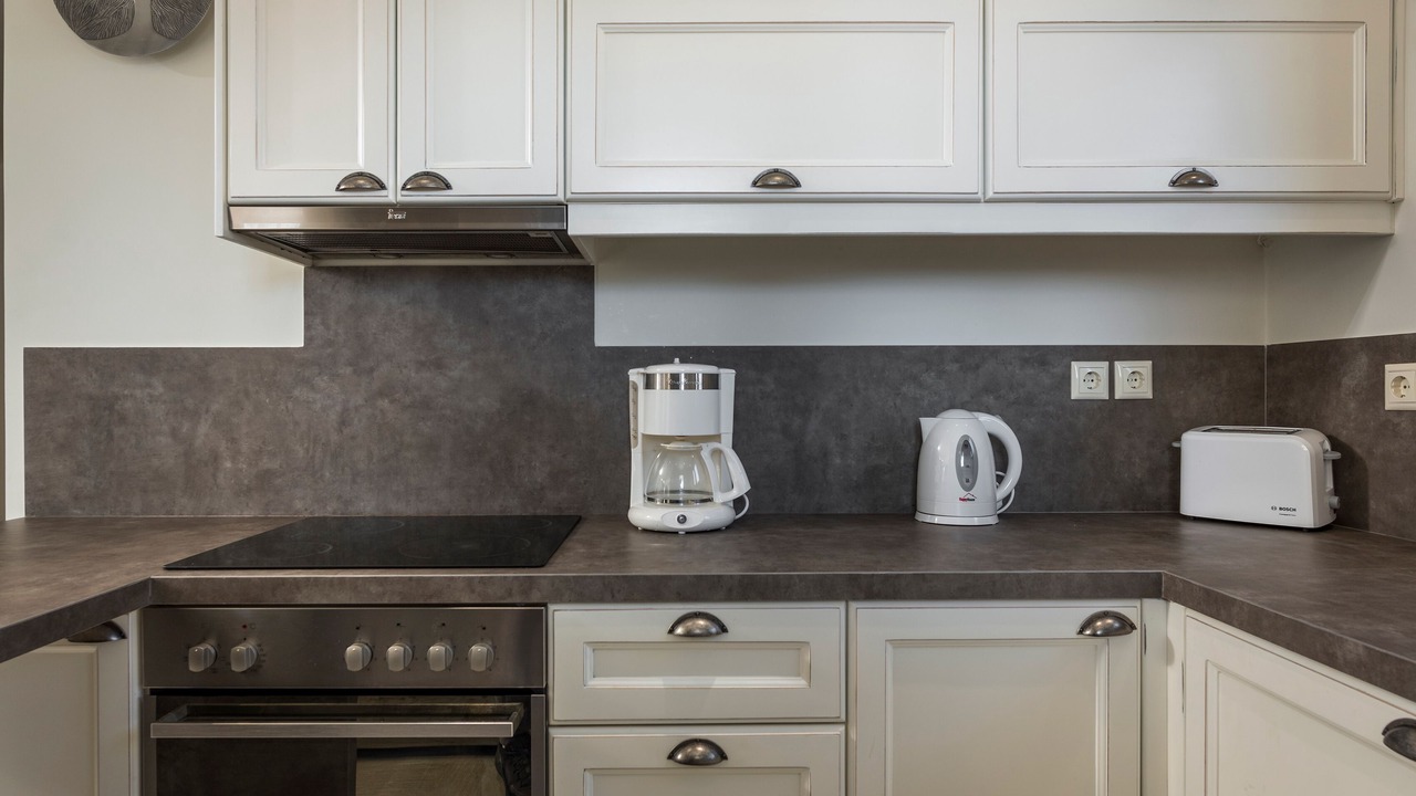 Photo of Kitchen in Kolymvari