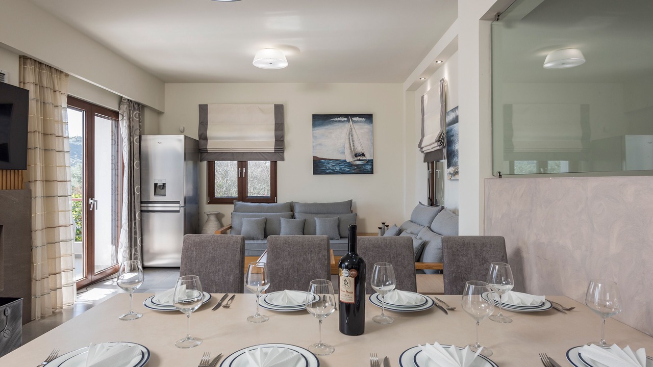 Photo of Kitchen in Kolymvari