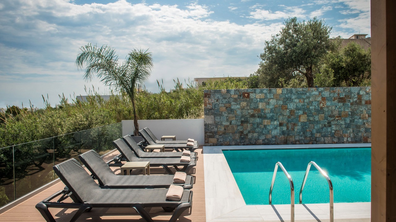 Photo of Outdoor in Old Hersonissos