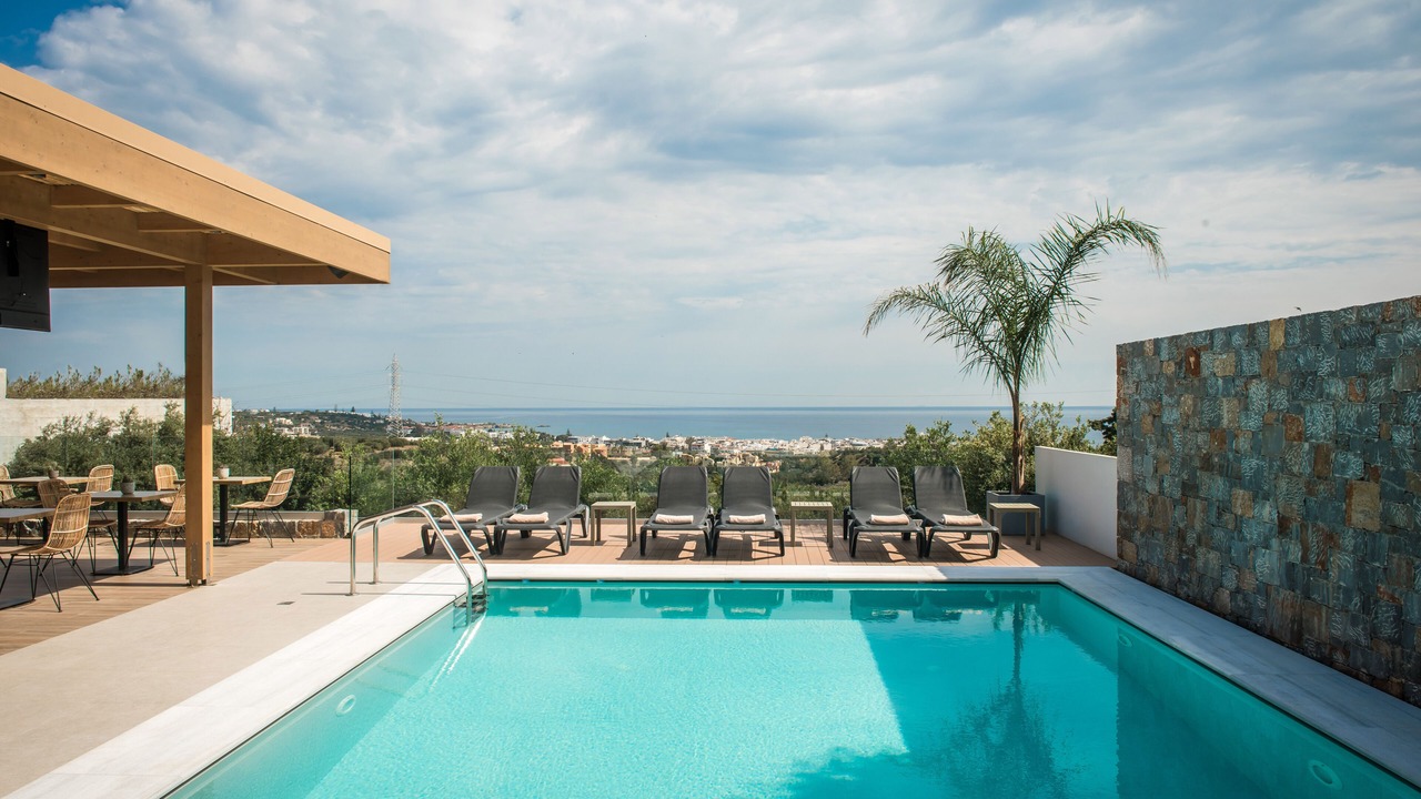 Photo of Outdoor in Old Hersonissos