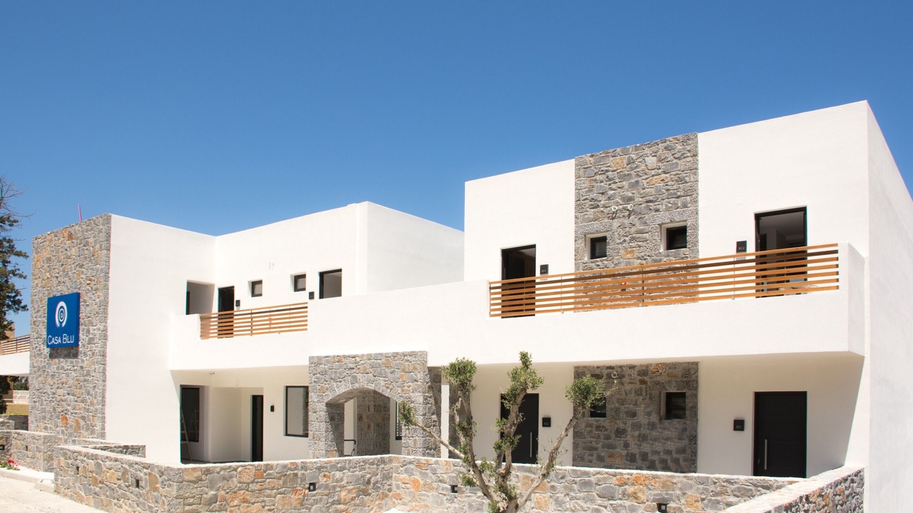 Photo of Others in Old Hersonissos