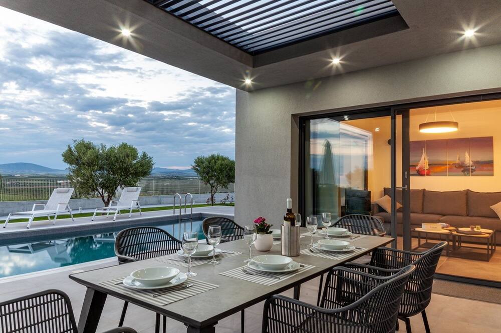 Photo of Patio Balcony in Nea Propontida
