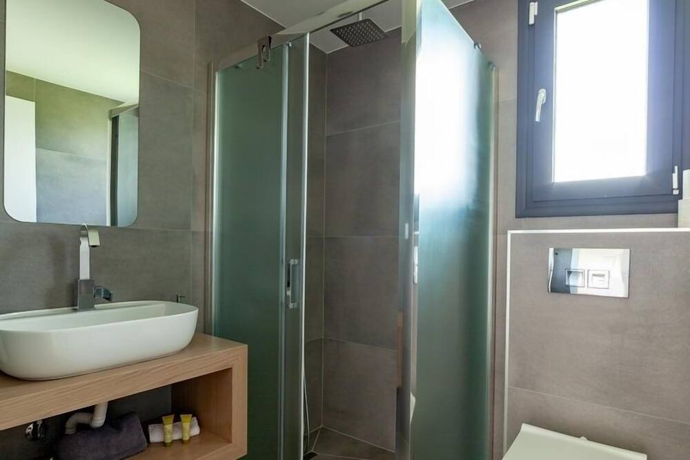 Photo of Bathroom in Nea Propontida