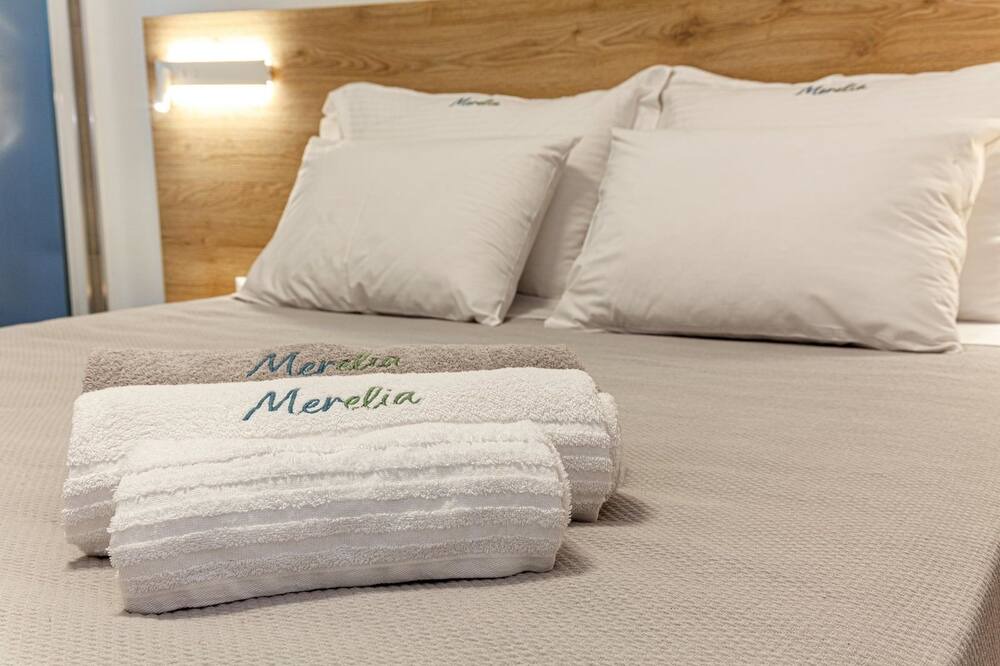 Photo of Bedroom in Nea Propontida