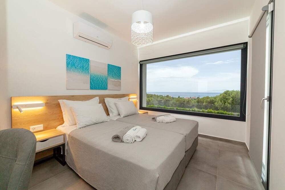 Photo of Bedroom in Nea Propontida