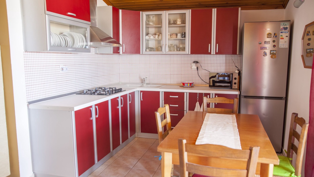 Photo of Kitchen in Alexandroupoli