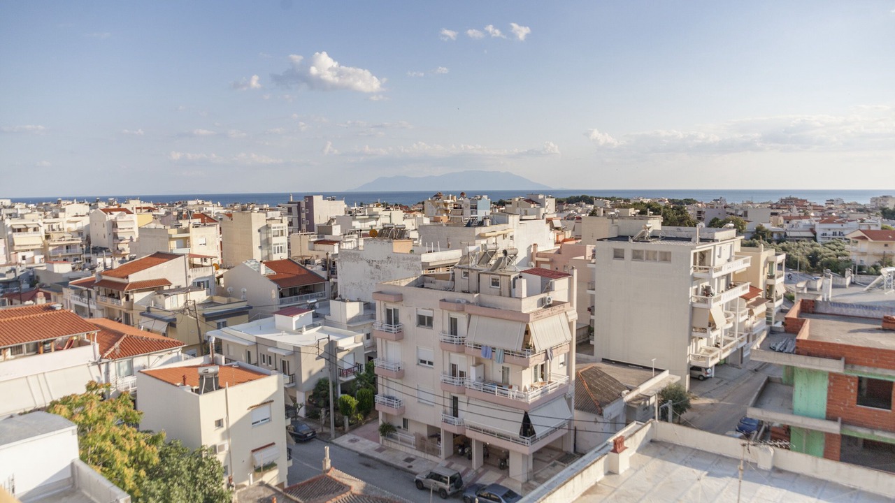 Photo of Patio Balcony in Alexandroupoli