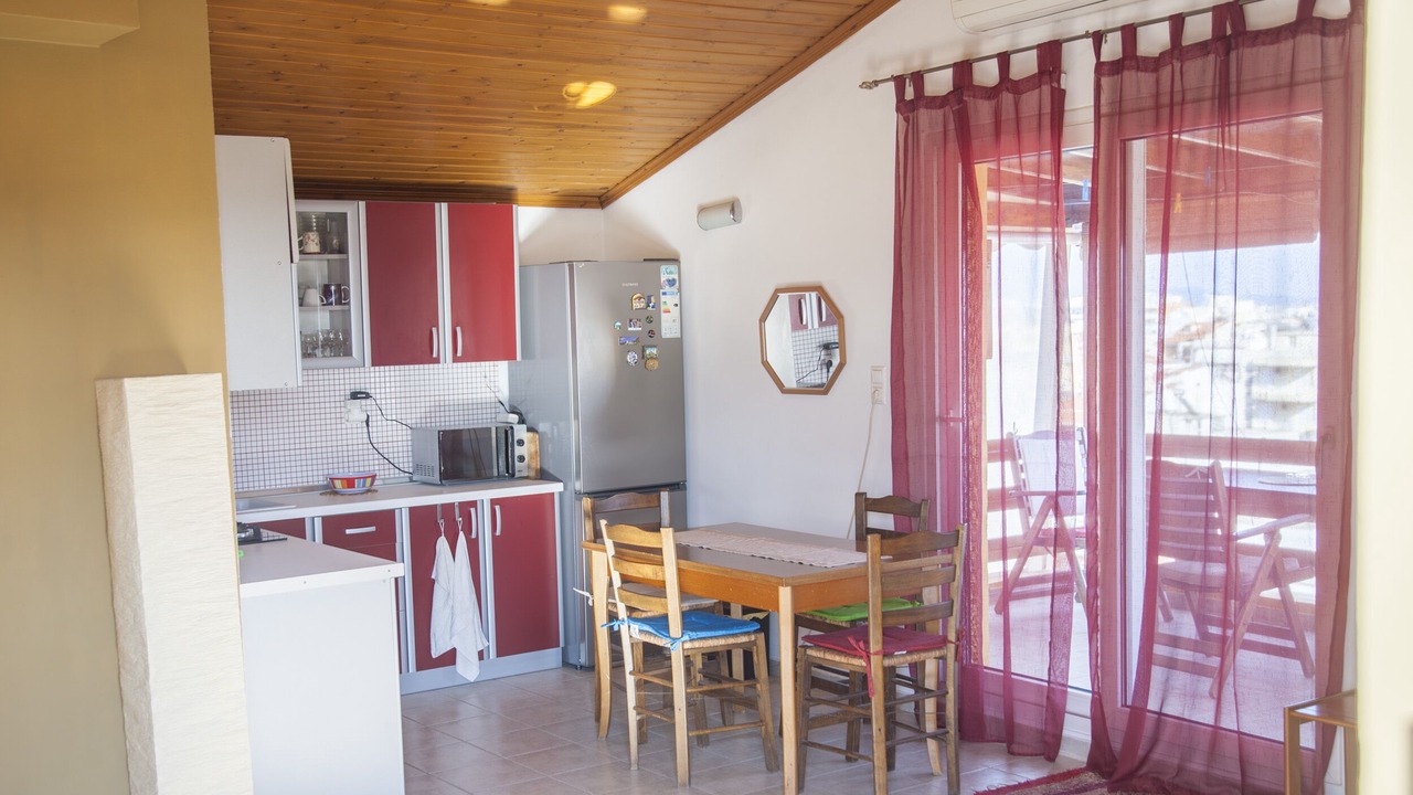 Photo of Kitchen in Alexandroupoli