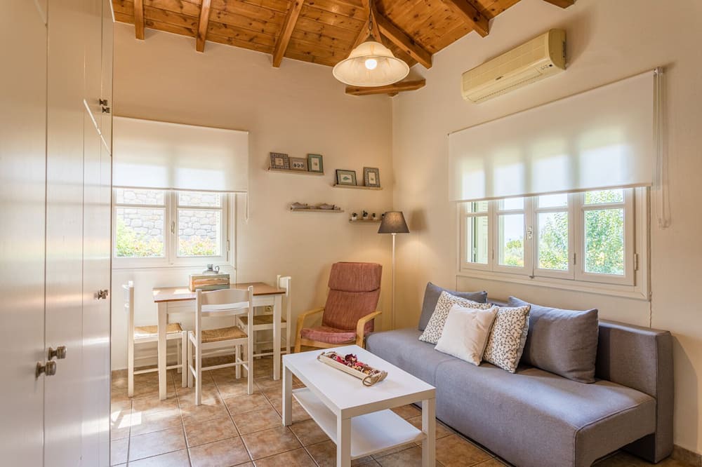 Photo of Livingroom in Stoupa