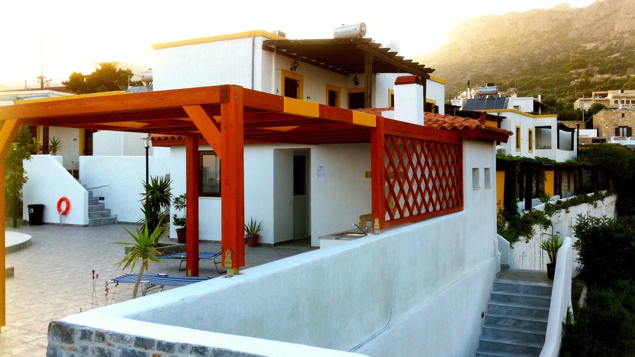 Photo of Outdoor in Koutsounari