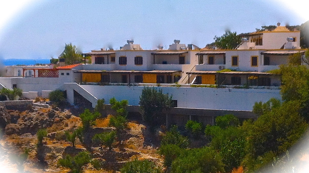 Photo of Outdoor in Koutsounari