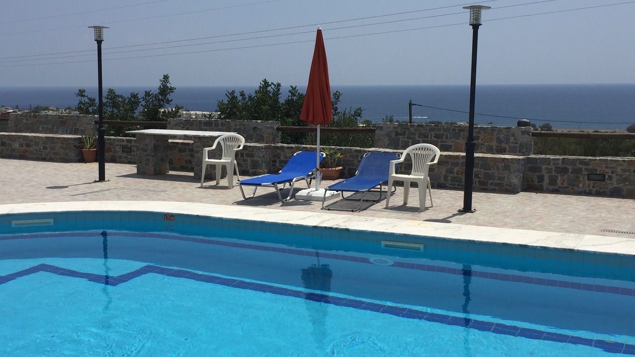 Photo of Outdoor in Koutsounari