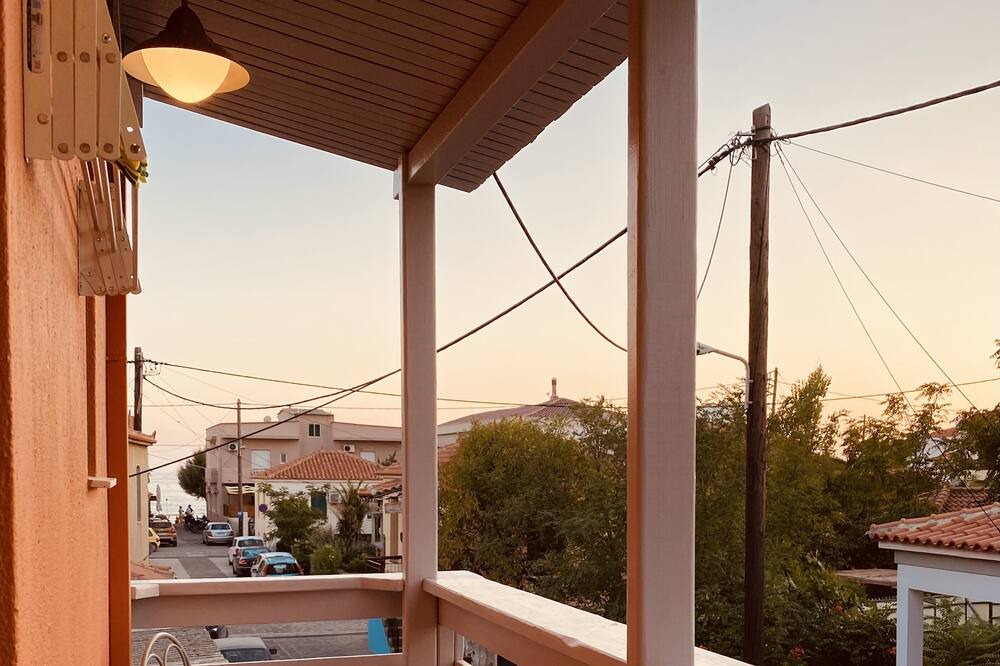 Photo of Outdoor in Eresos-Antissa