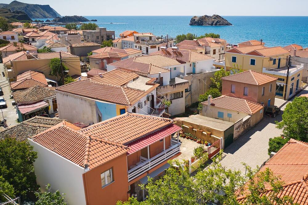 Photo of Outdoor in Eresos-Antissa