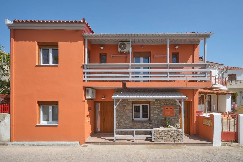 Photo of Outdoor in Eresos-Antissa