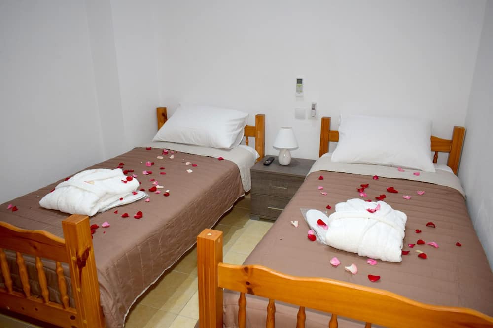 Photo of Bedroom in Drosia