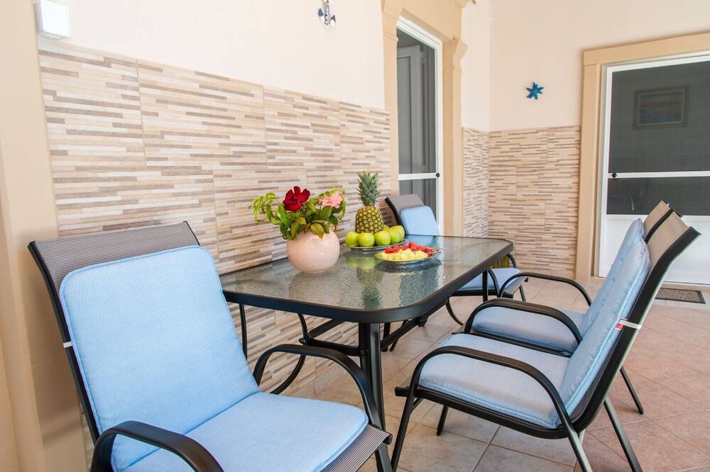 Photo of Patio Balcony in Drosia