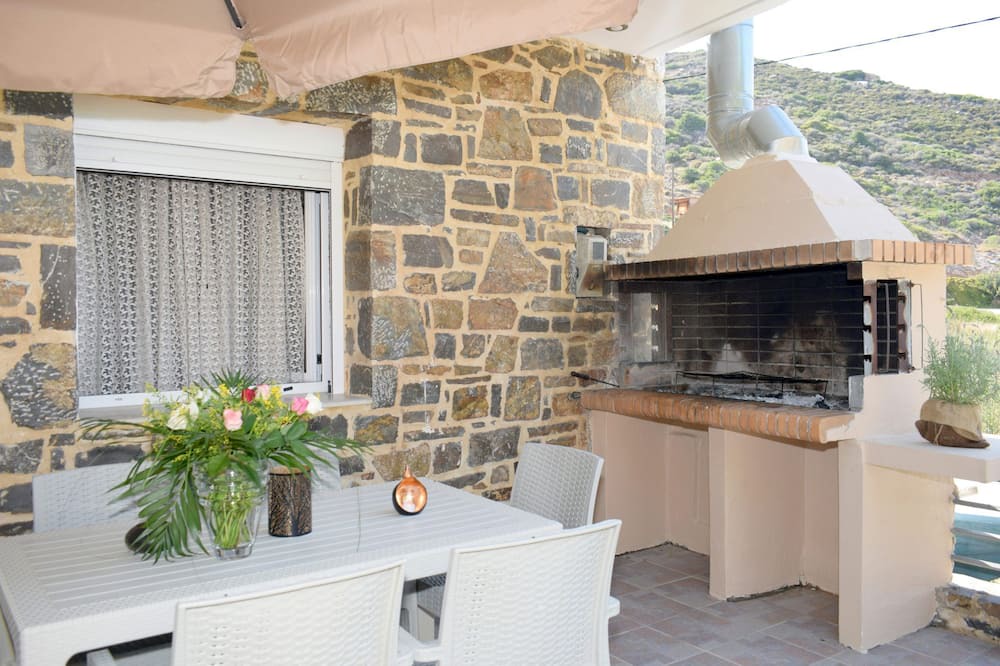 Photo of Patio Balcony in Drosia