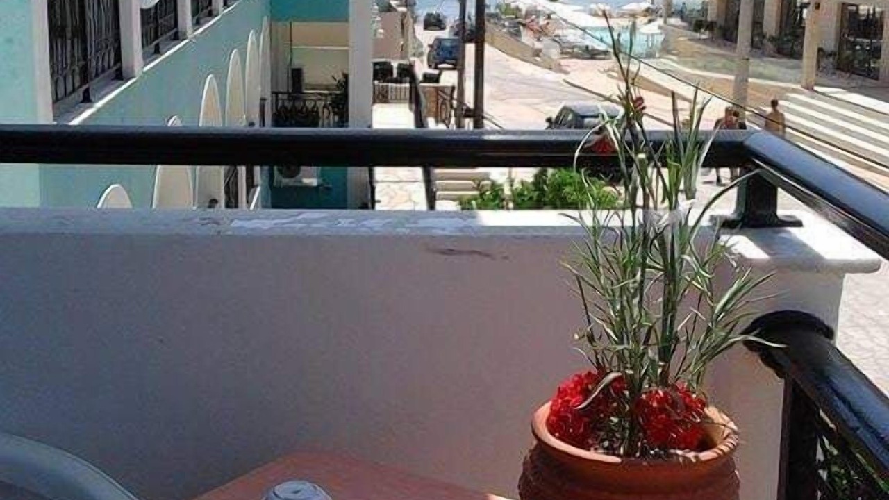 Photo of Patio Balcony in Laganas
