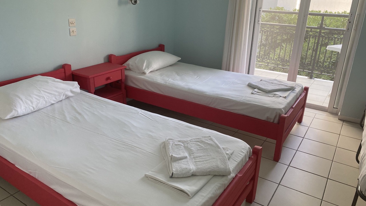 Photo of Bedroom in Laganas