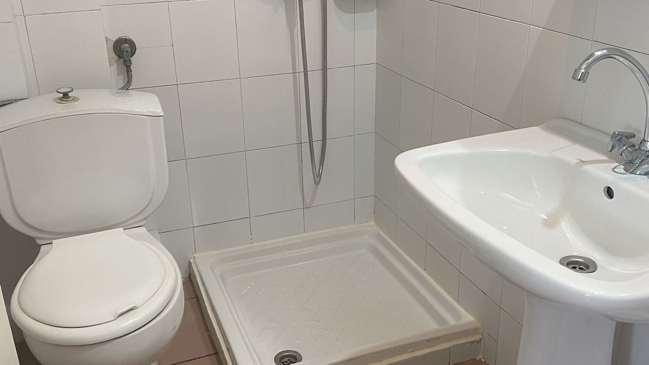 Photo of Bathroom in Laganas