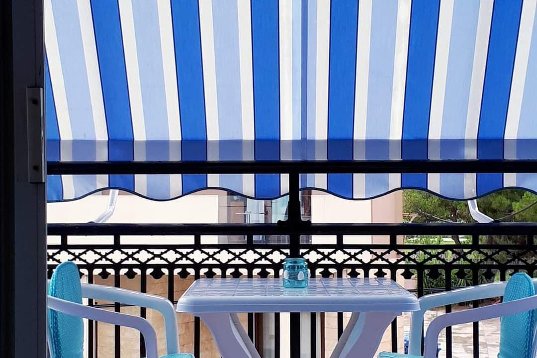 Photo of Patio Balcony in Laganas