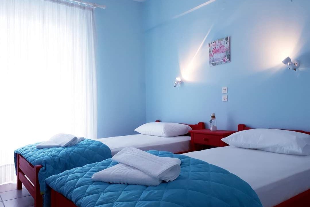 Photo of Bedroom in Laganas