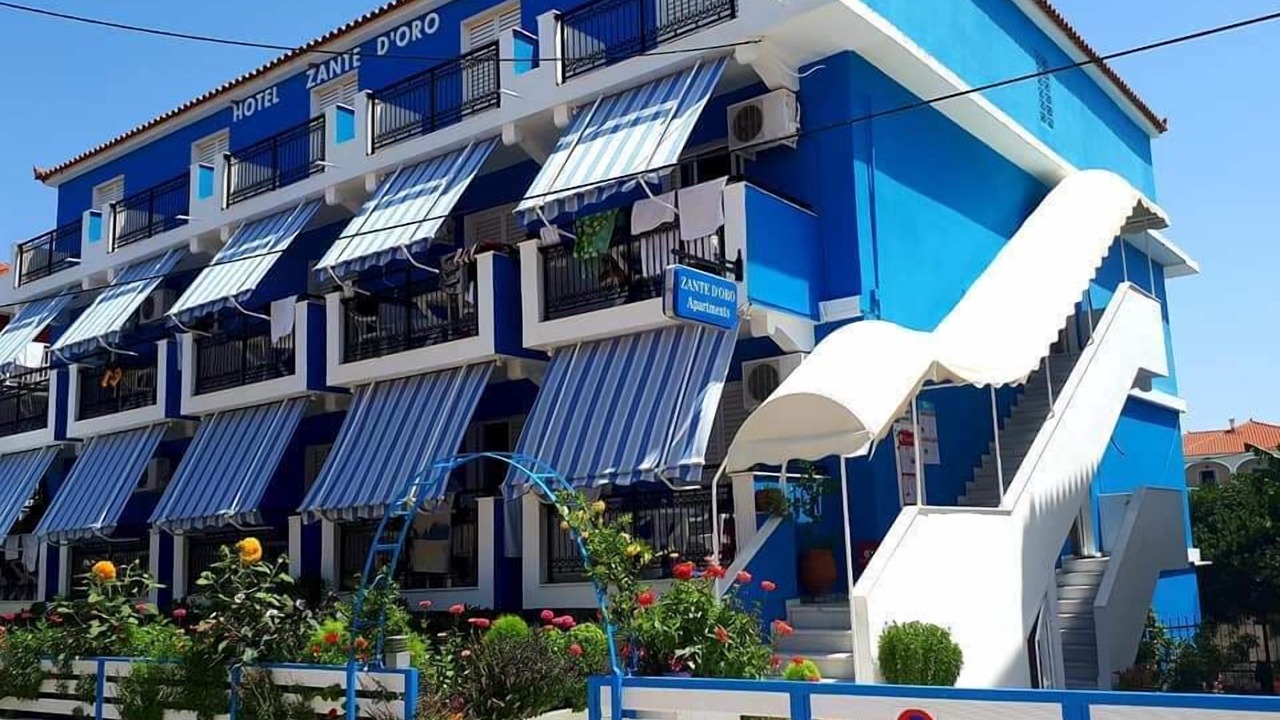 Photo of Outdoor in Laganas