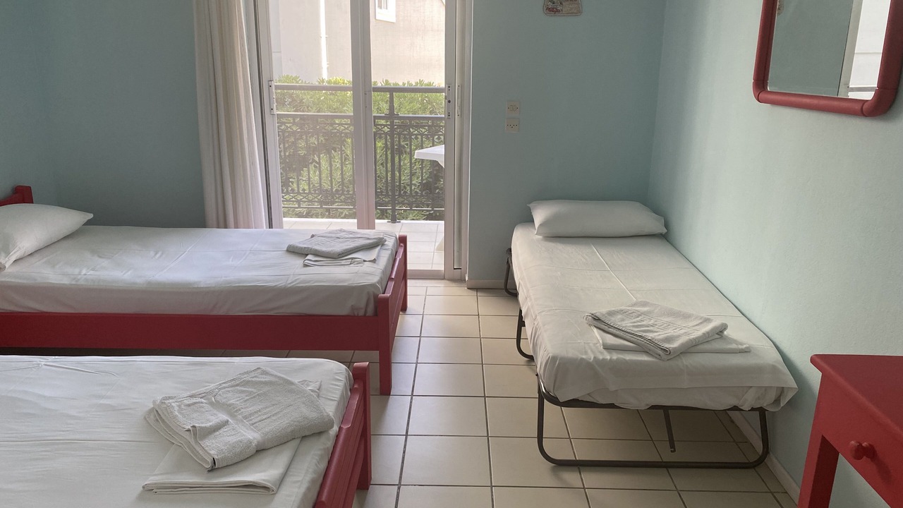 Photo of Bedroom in Laganas
