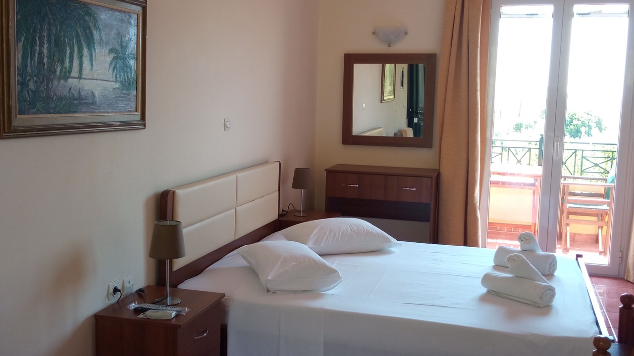 Photo of Bedroom in Kounopetra