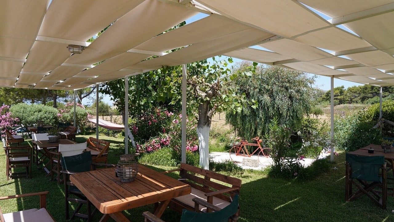 Photo of Outdoor in Kounopetra