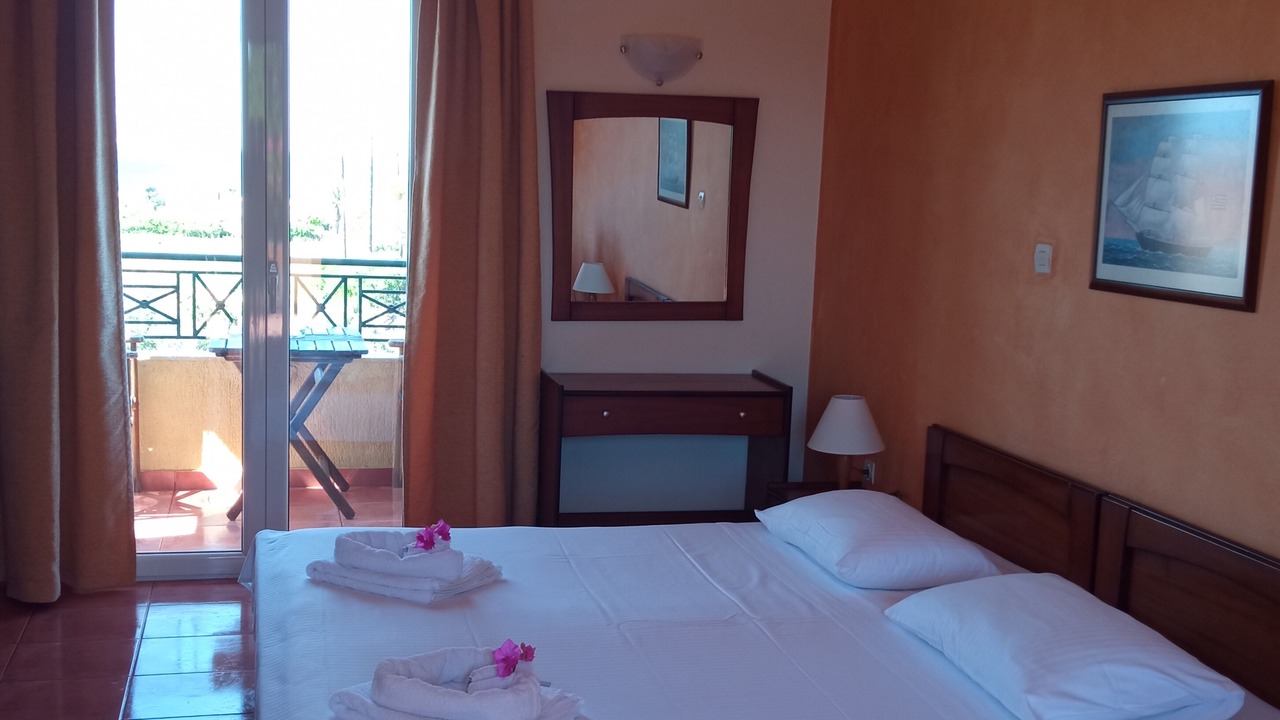 Photo of Bedroom in Kounopetra