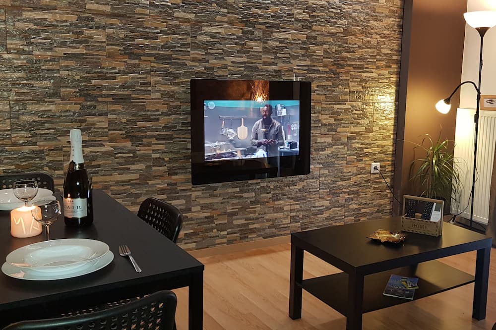 Photo of Livingroom in Dio-Olympos