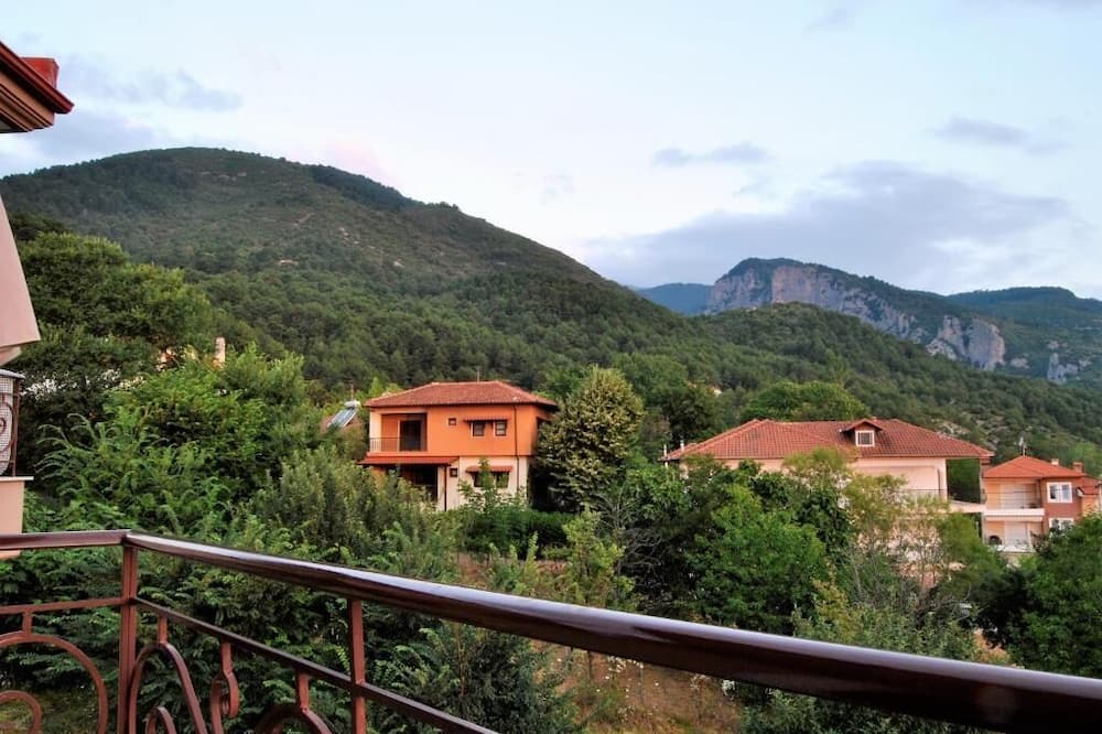Photo of Patio Balcony in Dio-Olympos