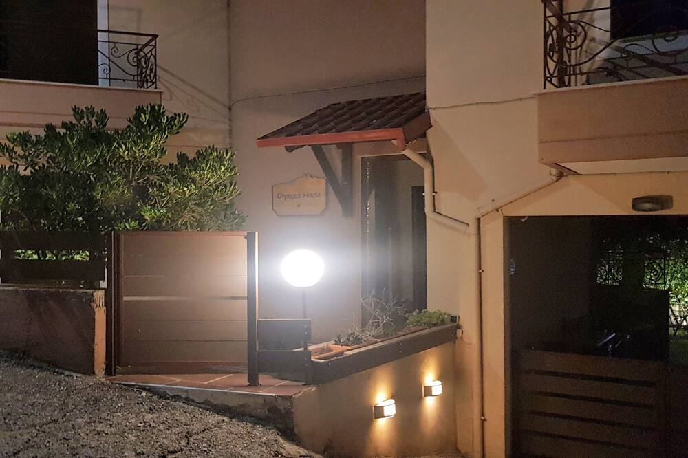 Photo of Outdoor in Dio-Olympos