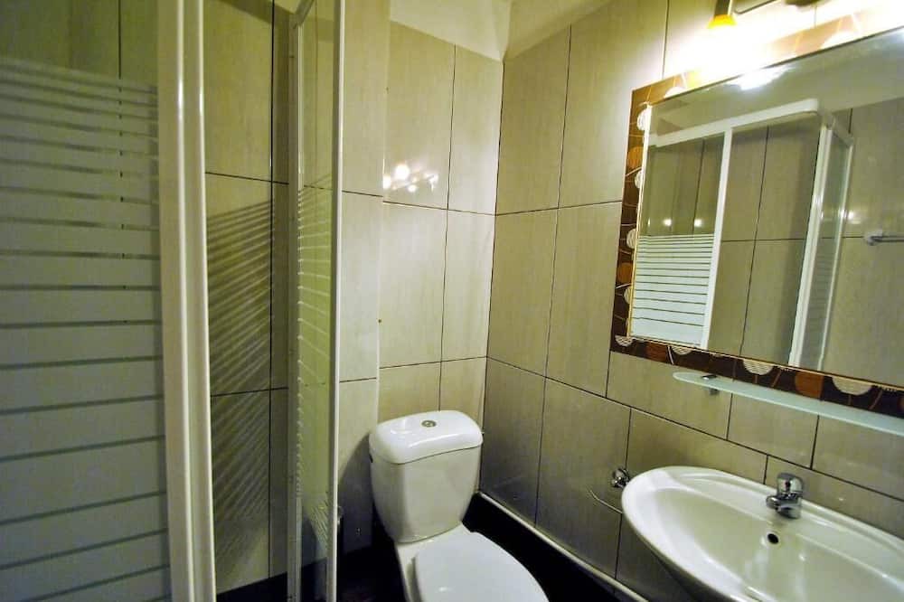 Photo of Bathroom in Dio-Olympos