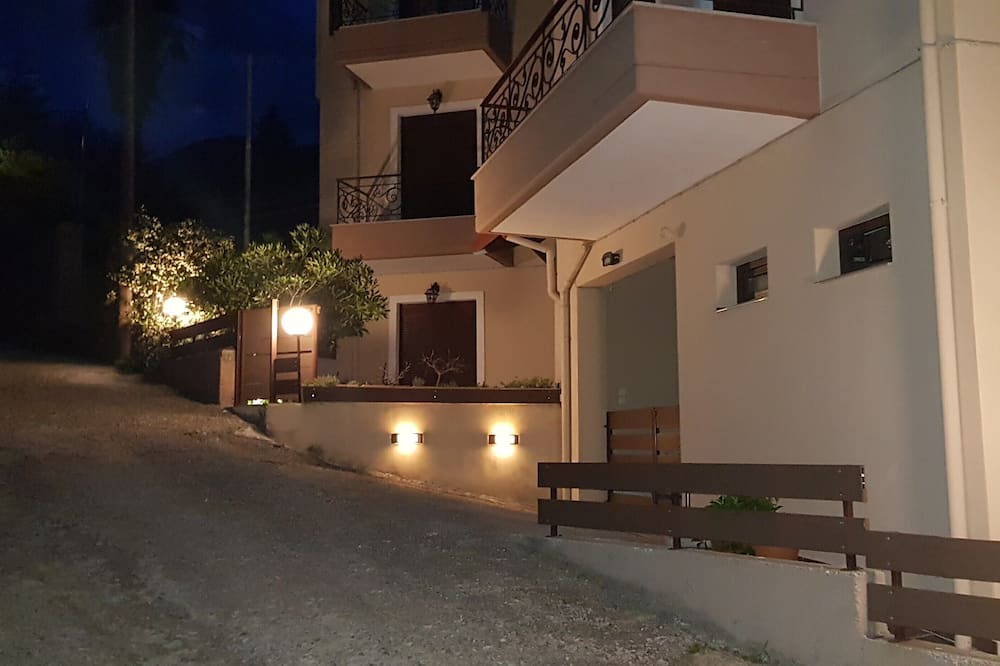 Photo of Outdoor in Dio-Olympos
