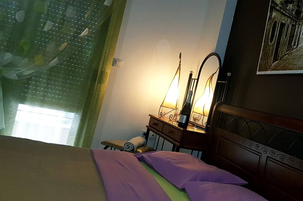 Photo of Bedroom in Dio-Olympos