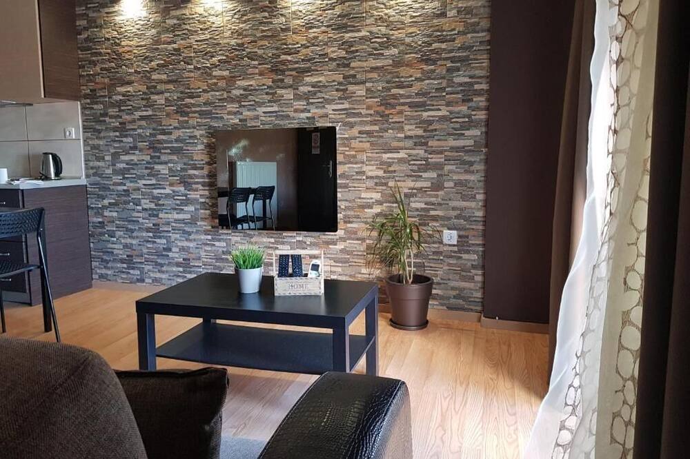 Photo of Livingroom in Dio-Olympos