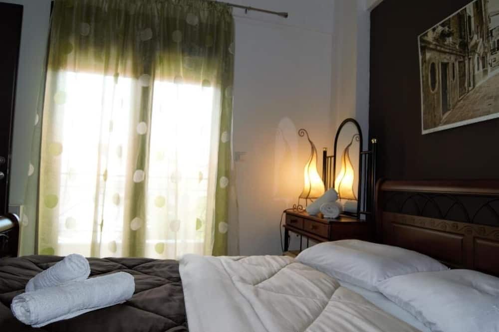 Photo of Bedroom in Dio-Olympos